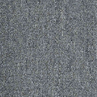 Tappetini per scale 30 pz 65x21x4 cm Grigio chiaro e blu con bordo rettangolare 3365780