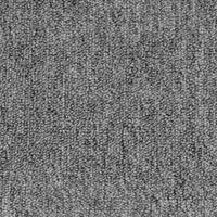 Tappetini per scale 20 pz 65x24x4 cm Grigio scuro Semicircolari Grandi 3365790