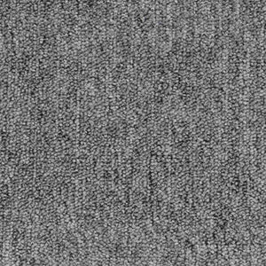 Tappetini per scale 20 pz 65x24x4 cm Grigio scuro Semicircolari Grandi 3365790