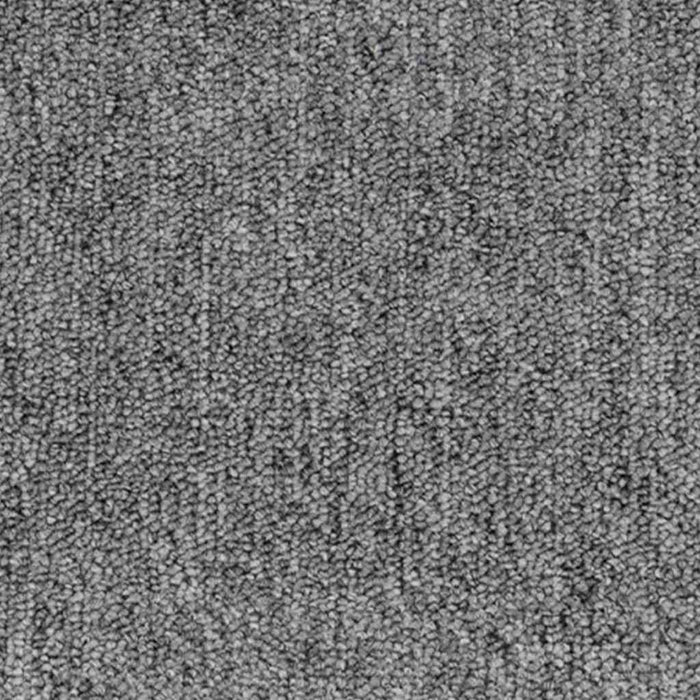 Tappetini per scale 20 pz 65x24x4 cm Grigio scuro Semicircolari Grandi 3365790