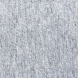 Tappetini per Scale 20 pz Grigio Chiaro 65x24x4 cm