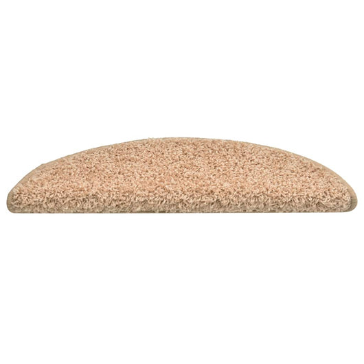 Tappetini per Scale 30 pz Oro 56x17x3 cm 3365808