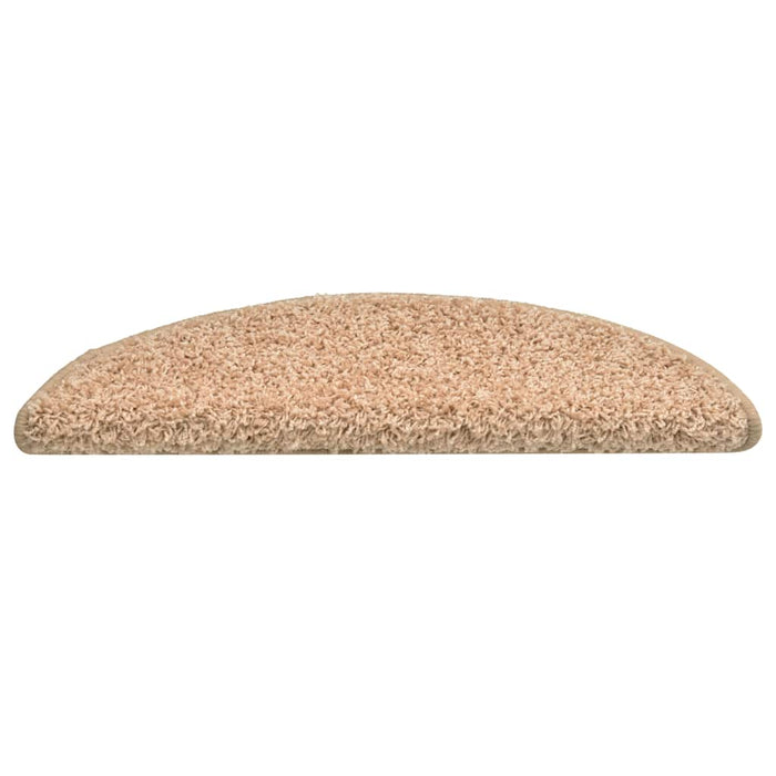 Tappetini per Scale 30 pz Oro 56x17x3 cm 3365808