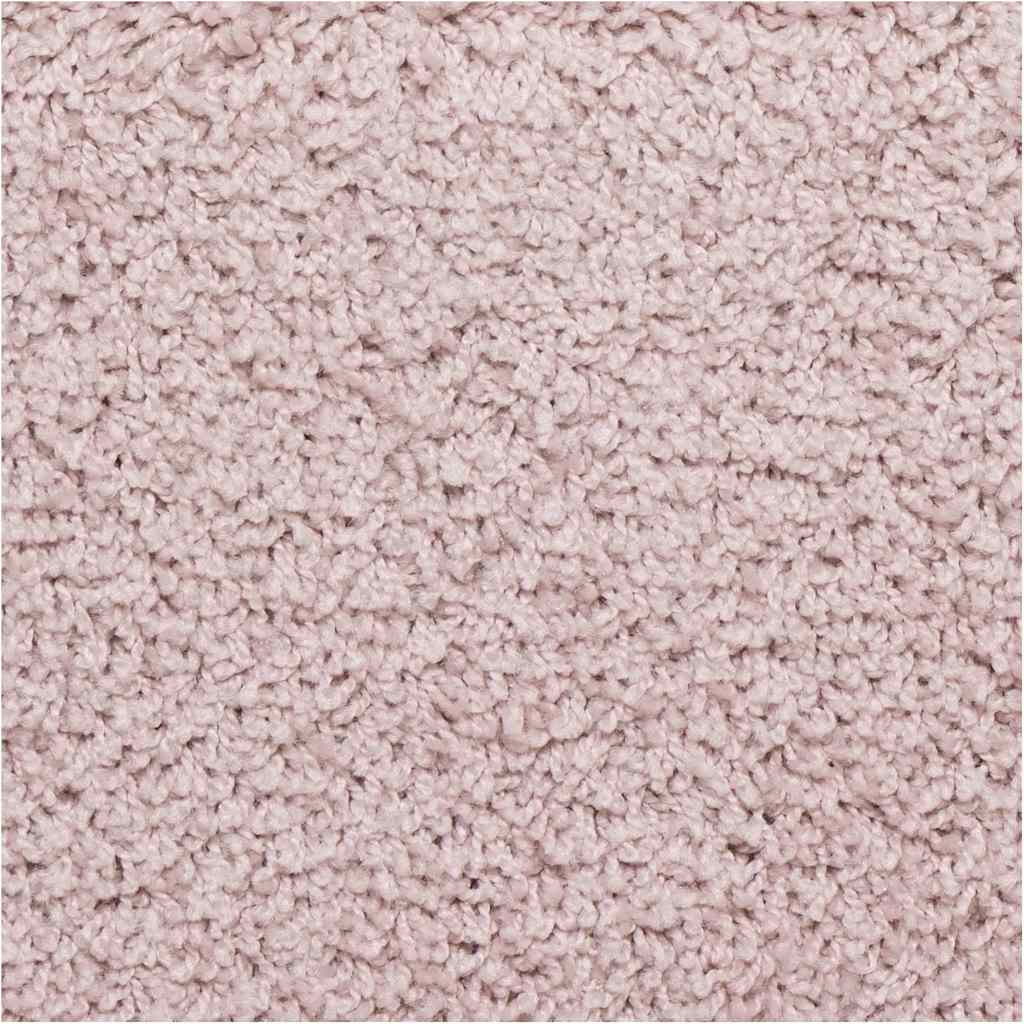 vidaXL Tappetini per scale 30 pz 65x21x4 cm Bianco e Rosa Bordo rettangolare