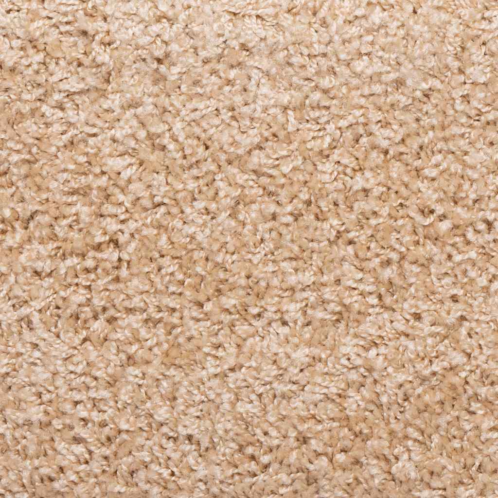 Tappetini per scale 30 pz 65x21x4 cm Oro Bordo rettangolare 3365834