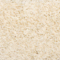 Tappetini per scale 20 pz 56x17x3 cm Crema Semicircolari 3365841