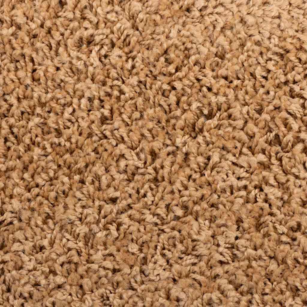 Tappetini per scale 20 pz 65x21x4 cm Beige Semicircolari Grandi 3365847