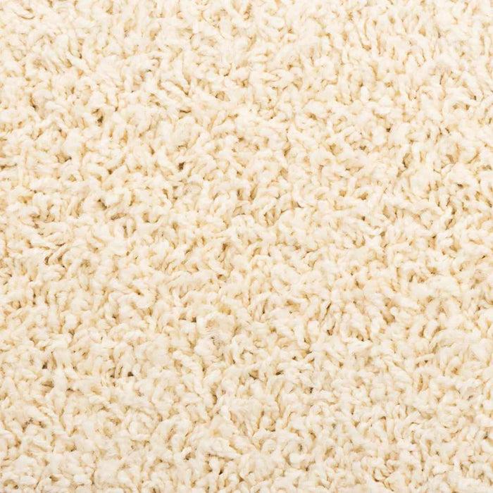 Tappetini per scale 20 pz 65x21x4 cm Crema Semicircolari Grandi 3365849