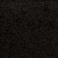 Tappetini per scale 20 pz 65x21x4 cm Nero Bordo rettangolare 3365852