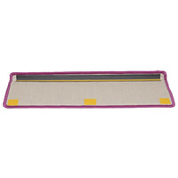 Tappetini per Scale 20 pz 65x21x4 cm Viola