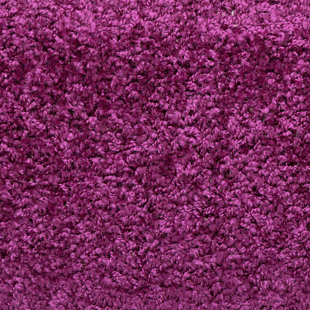 Tappetini per scale 20 pz 65x21x4 cm Viola Bordo rettangolare 3365856