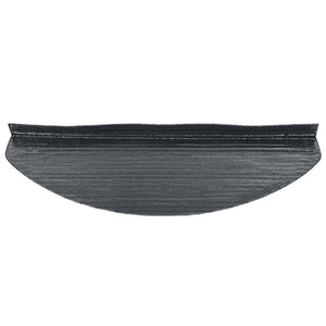 Tappetini Autoadesivi per Scale 30 pz Blu 65x22,5x3,5 cm