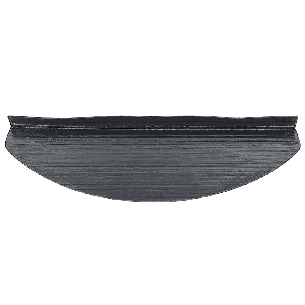 Tappetini Autoadesivi per Scale 30 pz Blu 65x22,5x3,5 cm 3365918