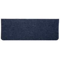 Tappetini Autoadesivi per Scale 30 pz Blu 65x24,5x3,5 cm 3365919