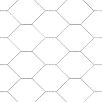 Cuccia per cani 3 pcs Argento 6 x 2 x 2 m Acciaio 3368326