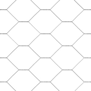 Cuccia per cani 3 pcs Argento 6 x 2 x 2 m Acciaio 3368334