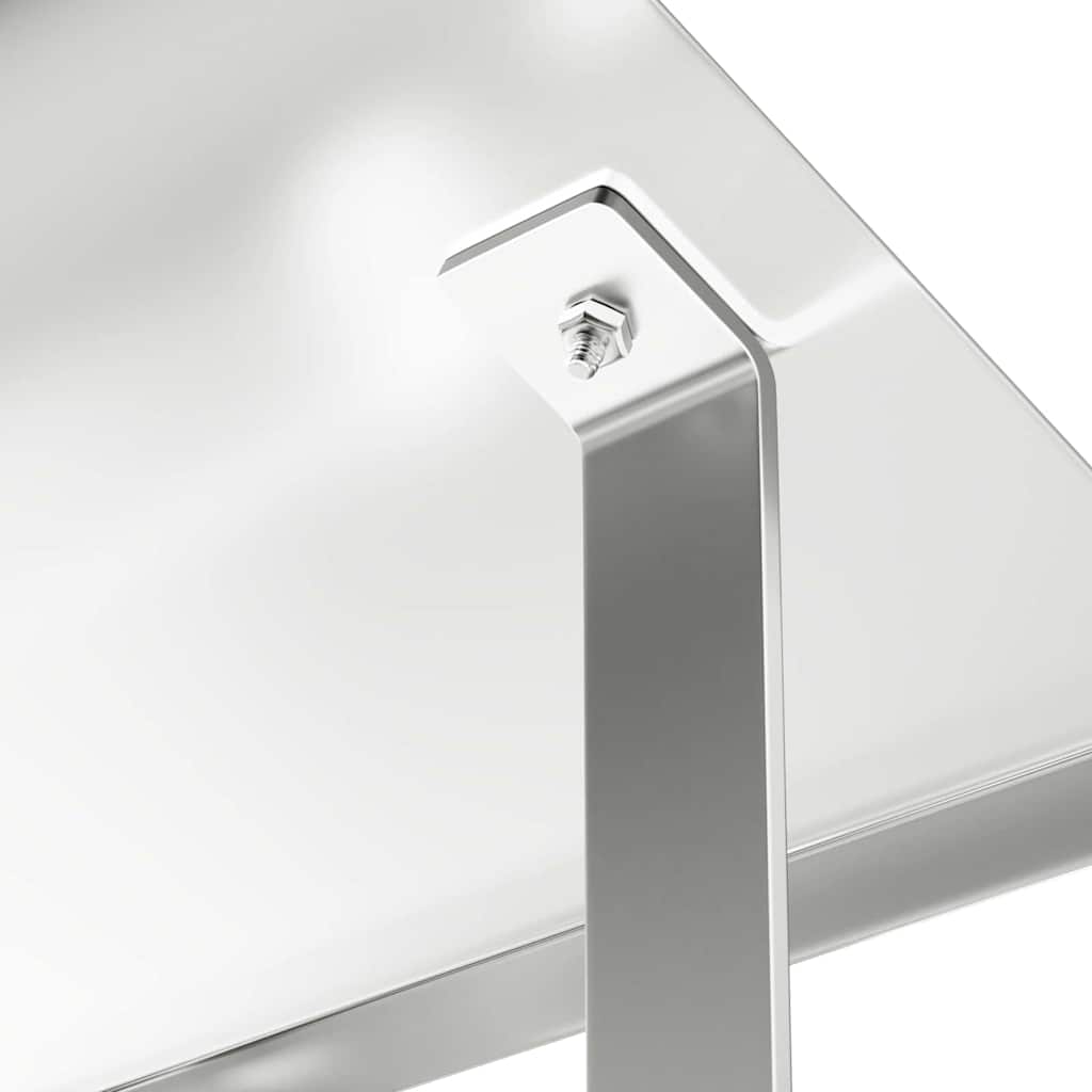 Cappa Camino-Cappa Fumaria Argento 40 x 40 x 37.5 cm Acciaio inossidabile