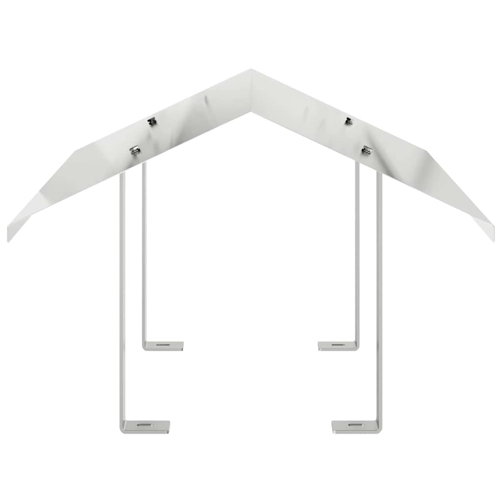 Cappa Camino-Cappa Fumaria Argento 50 x 60 x 37 cm Acciaio inossidabile