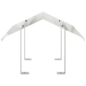 Cappa Camino-Cappa Fumaria Argento 50 x 60 x 37 cm Acciaio inossidabile