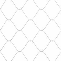 Gabbia per cani 2 x 2 x 2 m Acciaio 42009134