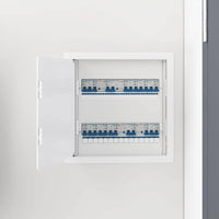 Pannello di Accesso  Bianco in Plastica ABS 42008369