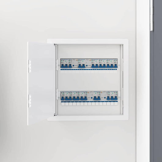 Pannello di Accesso  Bianco in Plastica ABS 42008369