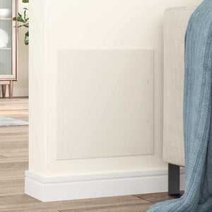 Pannello di Accesso  Bianco in Plastica ABS 42008369