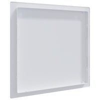 Pannello di Accesso  Bianco in Plastica ABS 42008369