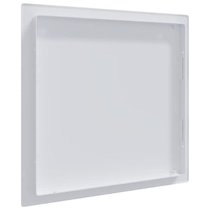 Pannello di Accesso  Bianco in Plastica ABS 42008369