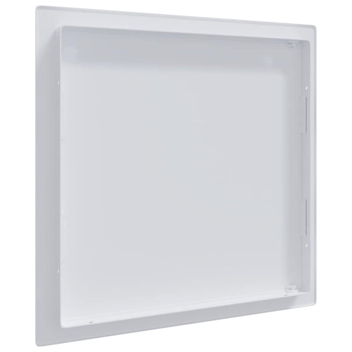 Pannello di Accesso  Bianco in Plastica ABS 42008369