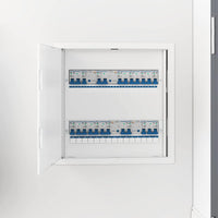 Pannello di Accesso  Bianco in Plastica ABS 42008371