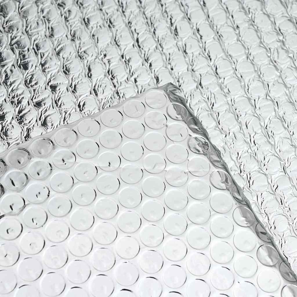 Riflettore di calore per termosifoni Argento 0.6 x 30 m 42009821