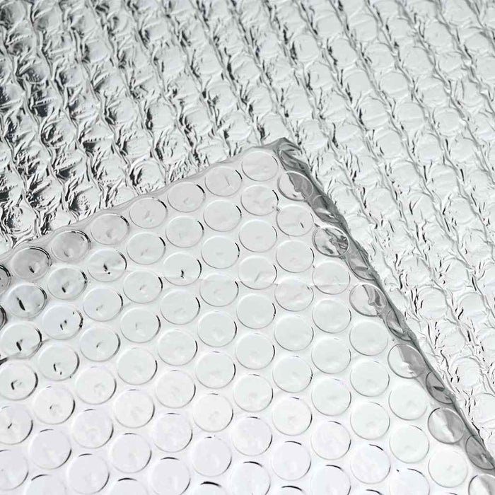 Riflettore di calore per termosifoni Argento 0.6 x 30 m 42009821