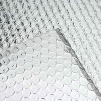 Riflettore di calore per termosifoni Argento 0.6 x 30 m 42009821