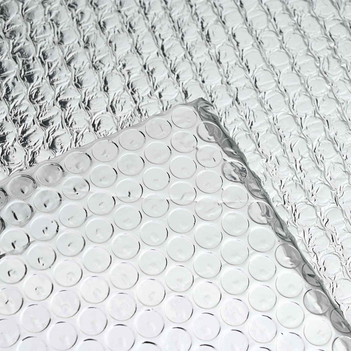 Riflettore di calore per termosifoni Argento 0.6 x 30 m 42009821