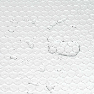 Riflettore di calore per termosifoni Argento 1 x 10 m Alluminio 42009824