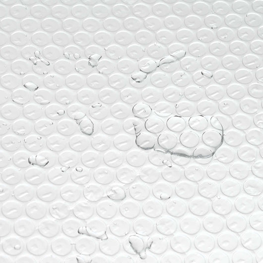 Riflettore di calore per termosifoni Argento 1 x 10 m Alluminio 42009824