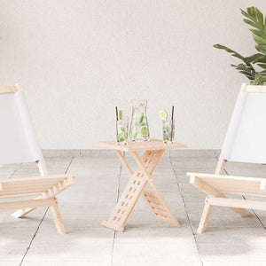 Tavolino da Salotto-Tavolino da soggiorno-Tavolo Marrone 33 x 33 x 40.5 cm