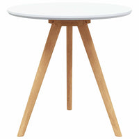 Tavolino da salotto Marrone 50 x 50 x 46 cm 42009908