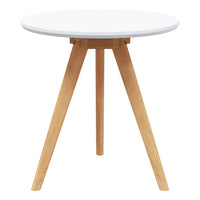 Tavolino da salotto Marrone 50 x 50 x 46 cm 42009908