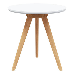 Tavolino da salotto Marrone 50 x 50 x 46 cm 42009908