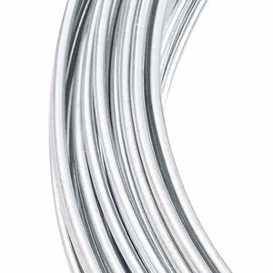 Filo di recinzione Argento 80 m Acciaio zincato a caldo 42010299