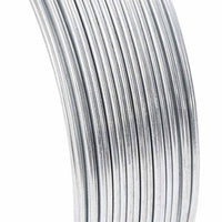 Filo di recinzione Argento 80 m Acciaio zincato a caldo 42010299