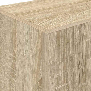 Mobile da cucina-Armadio da cucina Beige 35 x 50 x 180 cm Legno multistrato