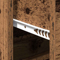 vidaXL Credenza Legno vecchio 60 x 39 x 80 cm Legno multistrato