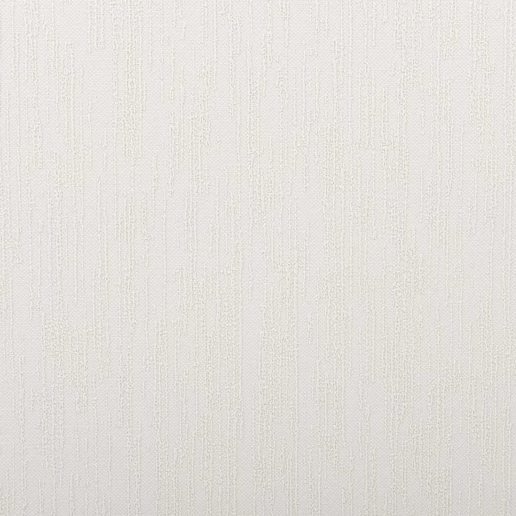 Vaso da giardino-Fioriera da Esterno-Contenitore per Piante Bianco 36 x 36 x 35 cm Polipropilene