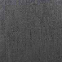 Vaso da giardino-Fioriera da Esterno-Contenitore per Piante Antracite 36 x 36 x 35 cm Polipropilene