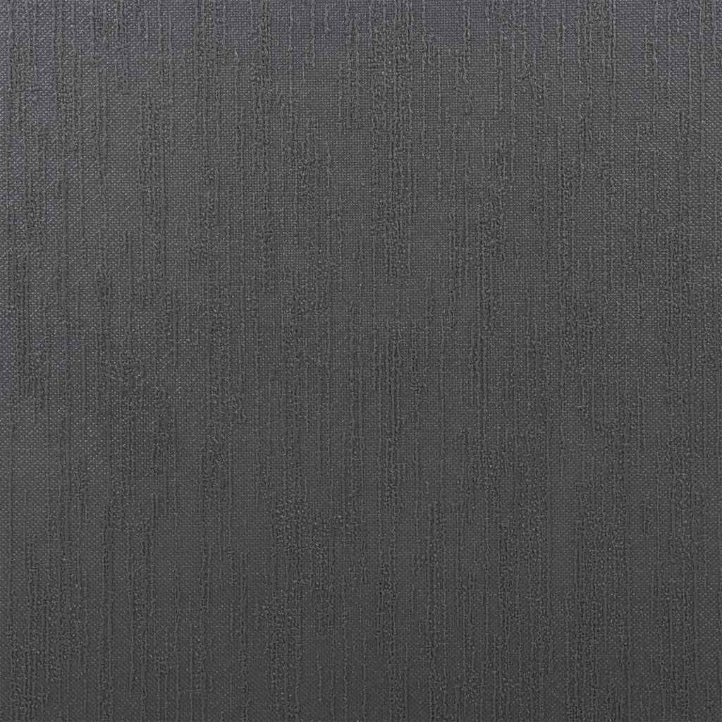 Vaso da giardino Antracite 36 x 36 x 35 cm Polipropilene 42006497