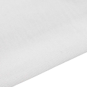 Tubo di Drenaggio Bianco 16 x 1000 cm Tessuto 42009815