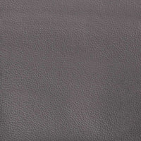 Letto con contenitore e materasso Grigio 180 x 200 cm 3370343